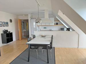 Køkken eller tekøkken på 895-Hvide-Sande-Bredgade-1-nr-5