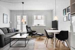 Et opholdsområde på 891-Hvide-Sande-Bredgade-1-nr-1