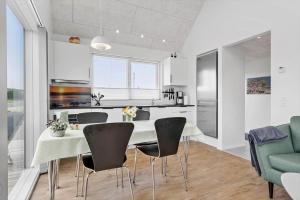 Ảnh trong thư viện ảnh của 945-Hvide-Sande-Langsand-163 ở Hvide Sande