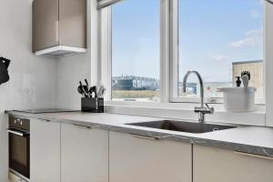 Ảnh trong thư viện ảnh của 9953-Hvide-Sande-Langsand-212 ở Hvide Sande