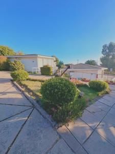 En have udenfor Hotel Puerto Mayor + 129 billeder