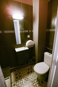 Ảnh trong thư viện ảnh của Au Fleuri hotel ở Paris