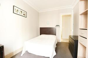 Ảnh trong thư viện ảnh của Au Fleuri hotel ở Paris