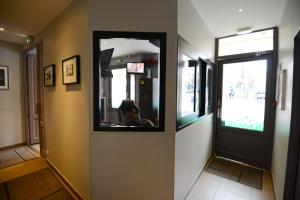 Ảnh trong thư viện ảnh của Au Fleuri hotel ở Paris