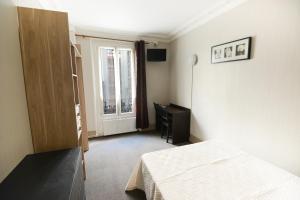 Ảnh trong thư viện ảnh của Au Fleuri hotel ở Paris