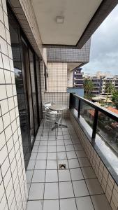 Fotografie z fotogalerie ubytování Apartamento à 7 minutos da PRAIA DO FORTE v destinaci Cabo Frio