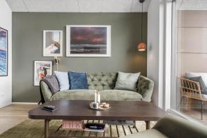 Fotografie z fotogalerie ubytování 9938-Hvide-Sande-Langsand-127-1-sal-lejl-1 v destinaci Hvide Sande