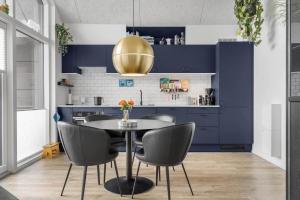 Fotografie z fotogalerie ubytování 9938-Hvide-Sande-Langsand-127-1-sal-lejl-1 v destinaci Hvide Sande