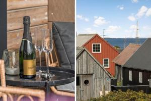 Thức uống tại 9938-Hvide-Sande-Langsand-127-1-sal-lejl-1