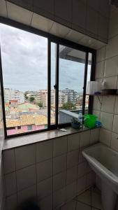 Fotografie z fotogalerie ubytování Apartamento à 7 minutos da PRAIA DO FORTE v destinaci Cabo Frio + 15 fotografií