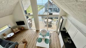 Et opholdsområde på 913-Hvide-Sande-Langsand-198-1-sal