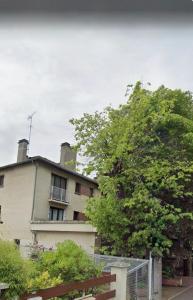 Bygningen som lejligheden ligger i + 14 billeder