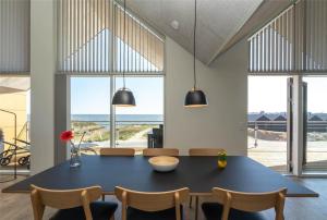 Billede fra billedgalleriet på 902-Hvide-Sande-Langsand-98-1-sal i Hvide Sande