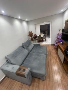 Et opholdsområde på Sobrado oásis central