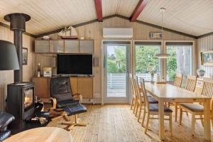 Billede fra billedgalleriet på 8159-Praesto-Vagtelvej-8 i Præstø