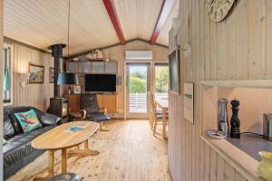 Billede fra billedgalleriet på 8159-Praesto-Vagtelvej-8 i Præstø