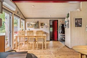 Billede fra billedgalleriet på 8159-Praesto-Vagtelvej-8 i Præstø + 14 billeder