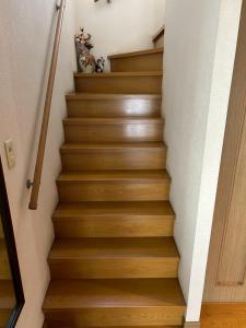 Afbeelding uit fotogalerij van Okegawa Quiet Homestay in Okegawa