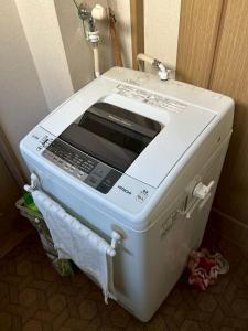 Afbeelding uit fotogalerij van Okegawa Quiet Homestay in Okegawa +13 foto's