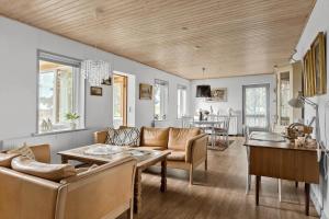 Khu vực ghế ngồi tại 4015-Stege-Sondre-Landevej-19