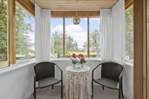 Ảnh trong thư viện ảnh của 4015-Stege-Sondre-Landevej-19 ở Stege