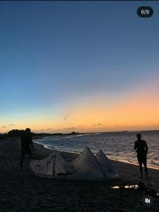 Billede fra billedgalleriet på Yahweh i Camocim