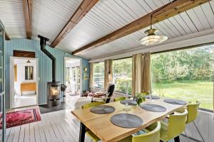 Et opholdsområde på R746-Rodvig-Kaspervej-4