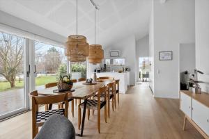 Køkken eller tekøkken på 1083-Stege-Ulvshale-Berberisvej-30