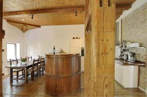 Køkken eller tekøkken på 4304-Borre-Klintevej-273