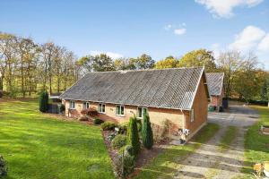 En have udenfor 8002-Kalvehave-Sondre-Led-4