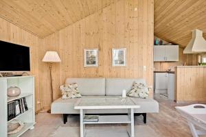 Et tv og/eller underholdning på 7025-Bogo-By-Sejlet-20