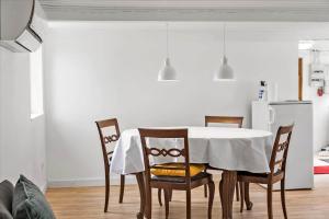 Afbeelding uit fotogalerij van 4320-Stege-Oddermose-Strandvej-5-B in Stege