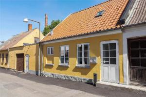 Gallery image of 4259-Stege-Fabriksgade-14 in Stege