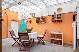 Et tv og/eller underholdning på 4259-Stege-Fabriksgade-14