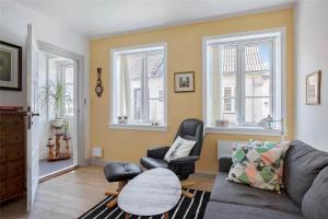 Et opholdsområde på 4259-Stege-Fabriksgade-14