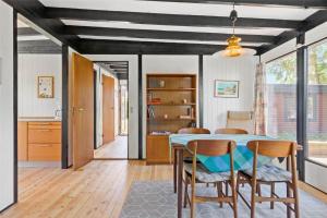 Gallery image of FA011-Faxe-Ternevej-2 in Faxe