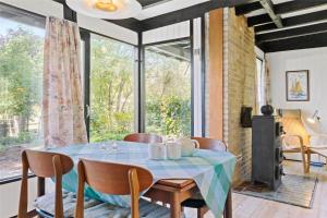 Gallery image of FA011-Faxe-Ternevej-2 in Faxe