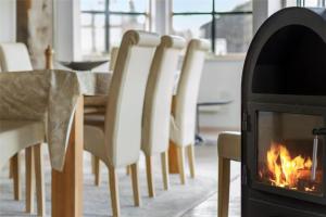 Afbeelding uit fotogalerij van 1306-Stege-Kaerhogevej-64 in Stege