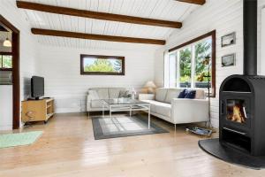 Et opholdsområde på FA043-Faxe-Ladeplads-Svend-Gongesvej-4