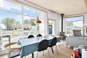 Et opholdsområde på R619-Rodvig-Gogevej-4 + 15 billeder