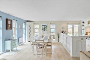 Nhà bếp/bếp nhỏ tại 3036-Stege-Bundgarnet-36