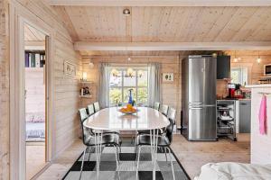 Photo de la galerie de l'établissement FA035-Faxe-Ladeplads-Strandlodden-9, à Fakse Ladeplads