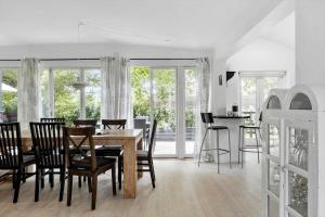 Fotografie z fotogalerie ubytování 8148-Praesto-Anemonevej-8 v destinaci Præstø + 17 fotografií