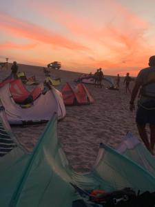 Billede fra billedgalleriet på Yaweh i Camocim