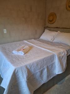 Billede fra billedgalleriet på Yaweh i Camocim