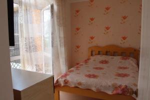 Gallery image of Guest House Albatros in Cholpon-Ata