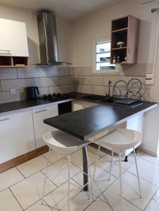 Billede fra billedgalleriet på Du Pure Cocooning i Saint-Philippe