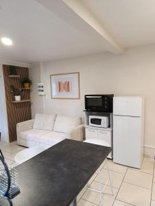 Billede fra billedgalleriet på Du Pure Cocooning i Saint-Philippe