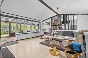 Et opholdsområde på S722-Stroby-Ladeplads-Svalemosevej-36