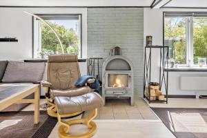 Billede fra billedgalleriet på S722-Stroby-Ladeplads-Svalemosevej-36 i Strøby Ladeplads